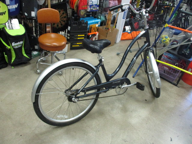 Load image into Gallery viewer, Used Electra Townie 3 Speed Bicycle
