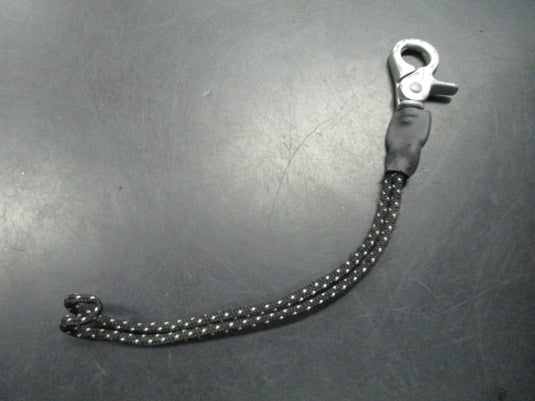 Used Snowboard Leash