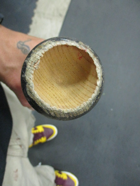 Load image into Gallery viewer, Used Rawlings B5243Y Big Stick Pro Model 28&quot; Wood Bat
