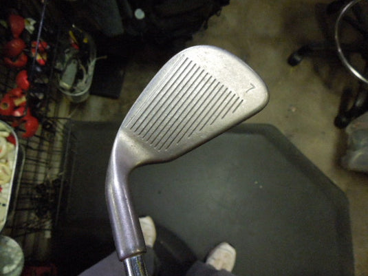 Used PING Pal Jr. Right Hand 7 Iron