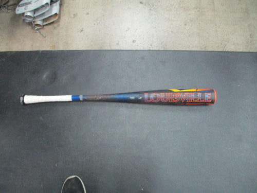 Used Louisville Slugger Atlas (-3) 33