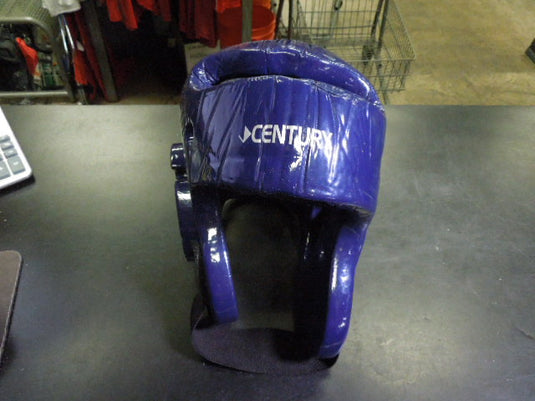 Used Century Sparring Headgear Size Adult M/L