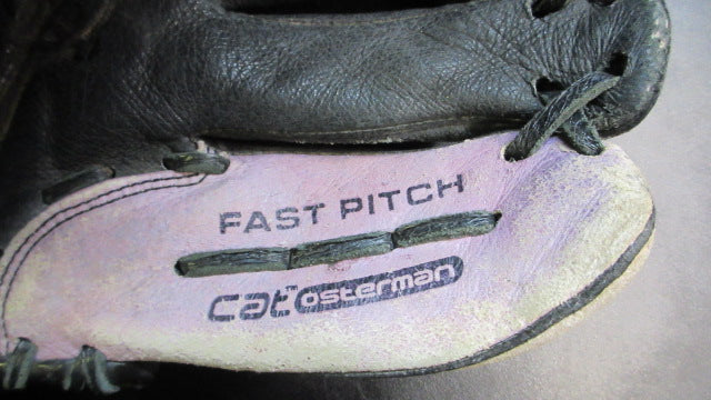 Load image into Gallery viewer, Used Wilson Cat 11.5&quot; Fastpitch Glove - RHT
