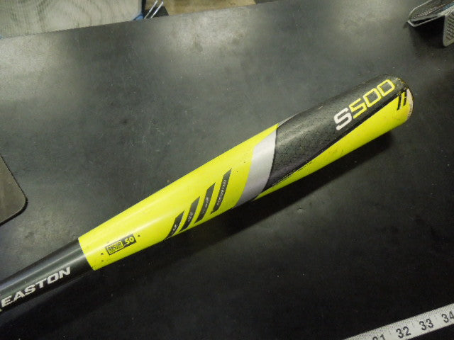 Load image into Gallery viewer, Used Easton S500 BBCOR Baseball Bat 32 in 29 oz -3
