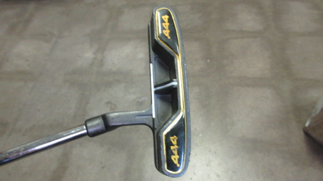 Load image into Gallery viewer, Used Bullet Challenger Face Balanced 30&quot; Putter - RH
