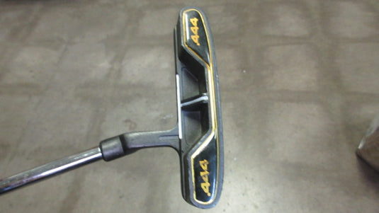 Used Bullet Challenger Face Balanced 30" Putter - RH