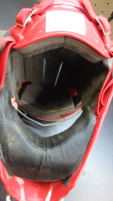 Load image into Gallery viewer, Used Champro Optimus Catchers Helmet - 6 1/2" - 7
