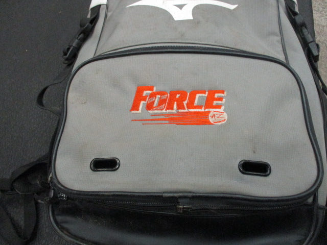 Load image into Gallery viewer, Used Mizuno Baseball/Softball Equipment Bag

