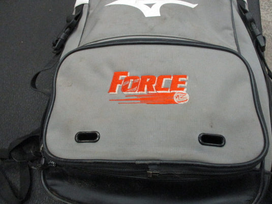 Used Mizuno Baseball/Softball Equipment Bag