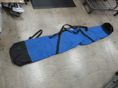 Used Marker Downhill Ski Equipment Bag