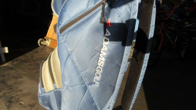 Load image into Gallery viewer, Used Adams Idea 6-Way Golf Bag
