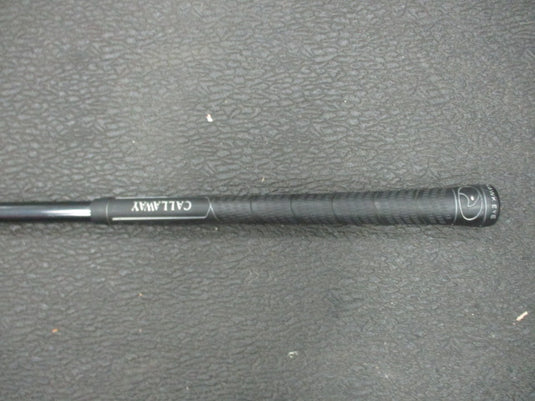 Used Callaway Big Bertha Hawk Eye 9 Deg Driver - RH