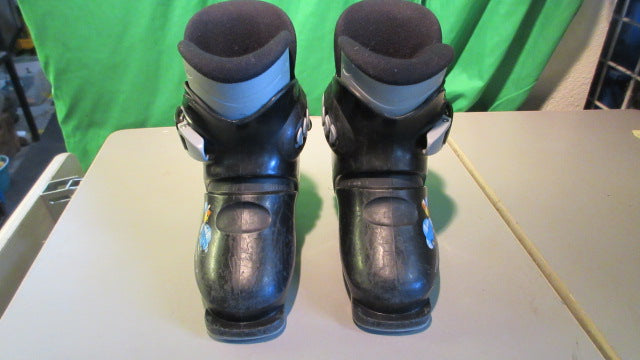 Load image into Gallery viewer, Used Rossignol 18.5cm Kids Downhill Ski Boots
