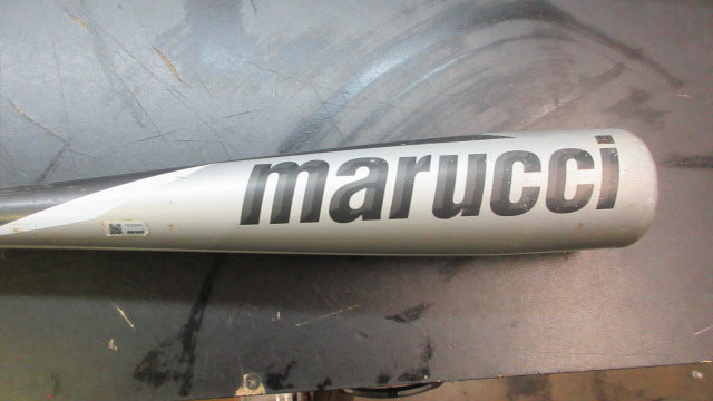Load image into Gallery viewer, Used Marucci F5 28" -10 USA Alloy Baseball Bat
