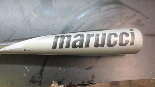 Used Marucci F5 28" -10 USA Alloy Baseball Bat
