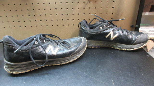 Load image into Gallery viewer, Used New Balance Fresh Foam Sneakers - Size 11
