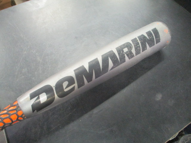 Load image into Gallery viewer, Used Demarini CF6 USSSA Baseball Bat 29 in 19 oz -10
