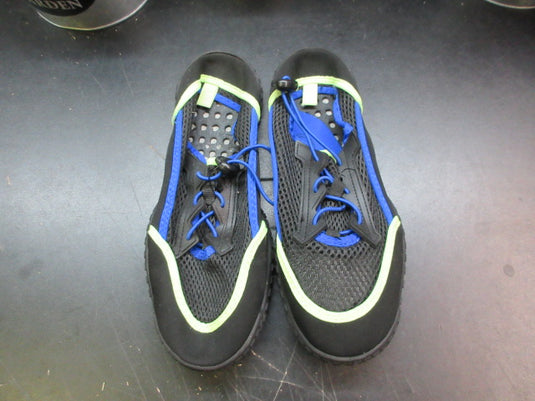 Used Wonder Nation Water Shoes - Size 4/5