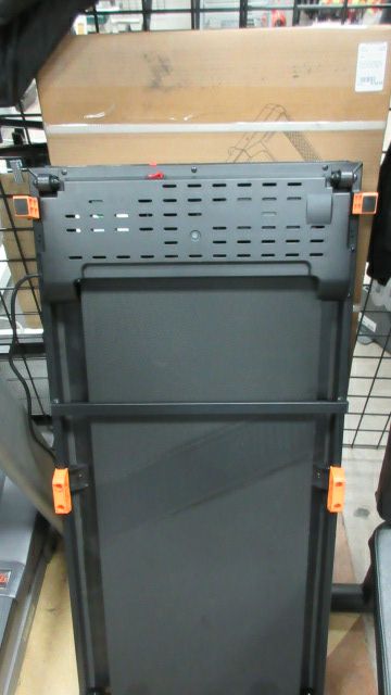 Load image into Gallery viewer, New BESTGOD Treadmill Walking Pad - 330 lb Capacity / 4 MPH
