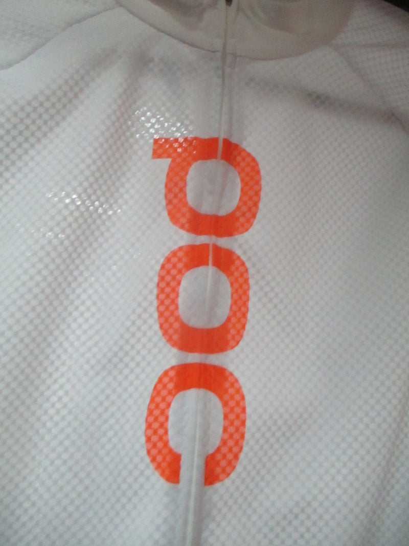 Load image into Gallery viewer, Used POC Women Large Essential Logo Road Cycling Jersey
