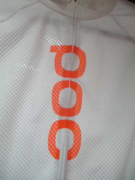Used POC Women Large Essential Logo Road Cycling Jersey