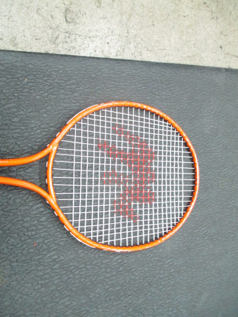 Load image into Gallery viewer, Used Macgregor Economy Adult Badminton Racquet
