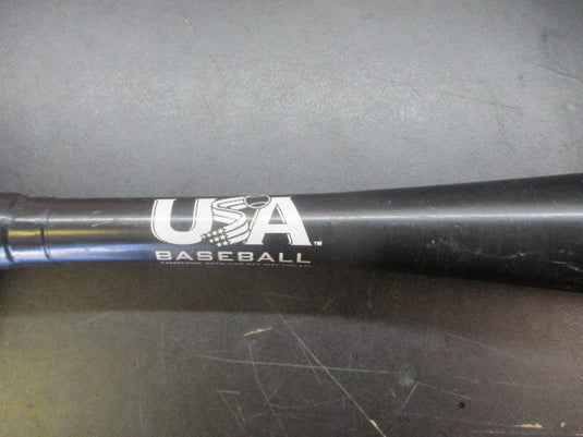 Used Rawlings Raptor 27" -10 Alloy USA Baseball Bat