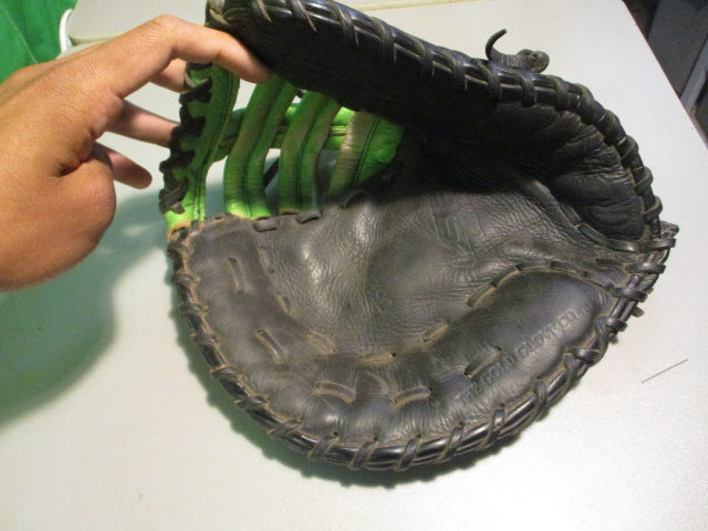 Load image into Gallery viewer, Used Rawlings CS125 First Base Glove - LHT
