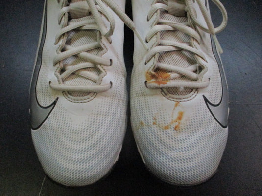 Used Nike Vapor Shark 3 Football Cleats - Size 10