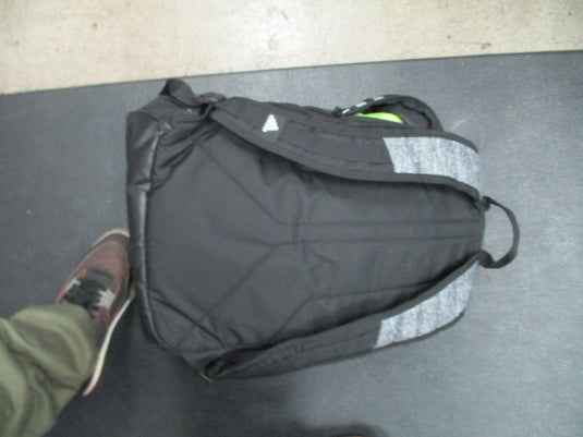 Used Adidas Soccer Equipment Bag