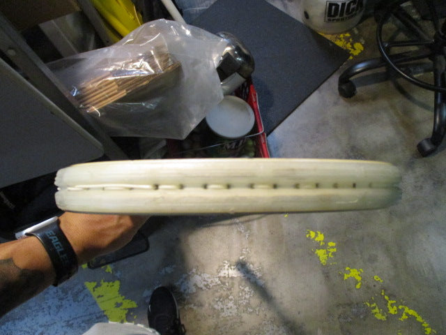 Load image into Gallery viewer, Used Dunlop Max Fury 27&quot; Squash Racquet
