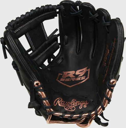 New 2025 Rawlings 11.75