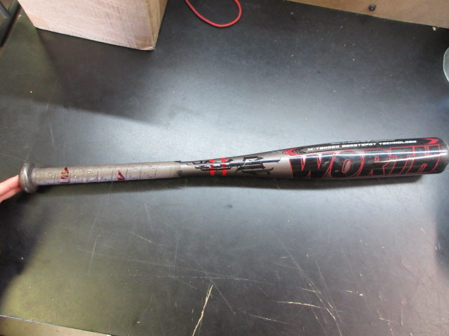 Load image into Gallery viewer, Used Worth AMP 24" -12 T-Ball Bat
