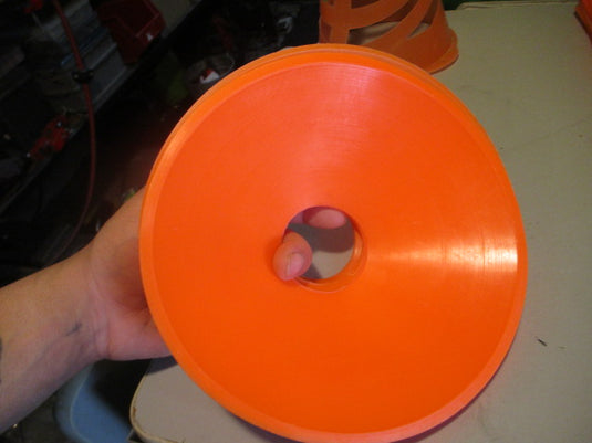 Used Play It Again Sports Disc Cones Set Of 5