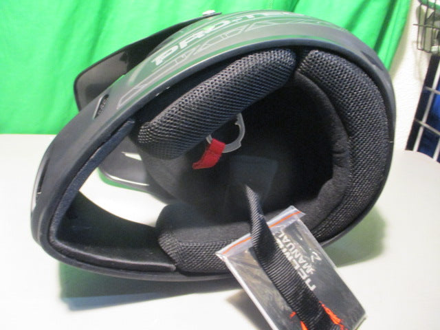 Load image into Gallery viewer, Pro-Tec Shovelhead 2 Size Youth Large Bicycle Helmet

