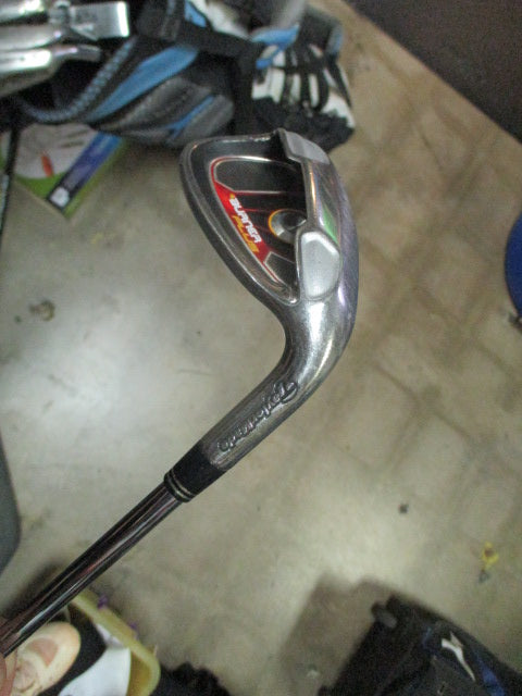 Load image into Gallery viewer, Used Taylor Made Burner+ Approach Wedge 33"
