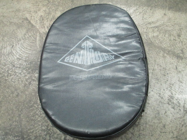 Load image into Gallery viewer, Used Century Oval Martial Arts Target
