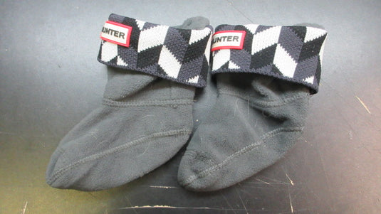 Used Hunter Fleece Lining For Boots - Size XS