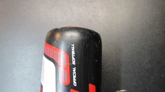 Used Worth AMP 33" -8 Slowpitch Softball Bat