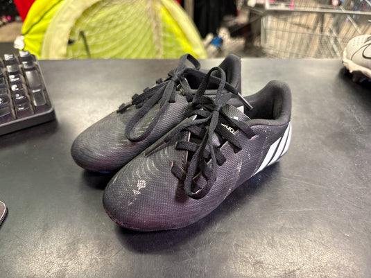 Used Adidas Predator Soccer Cleats Size 11K