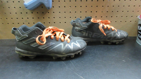 Used Adidas Freak Spark Mid Football Cleats - Size 6