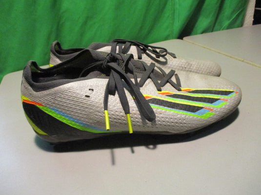 Used Adidas X Size 6.5 Soccer Cleats