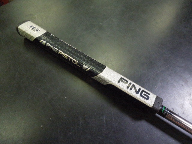 Load image into Gallery viewer, Used PING Anser Sigma G Right Hand Putter with PING Pistol Thick Grip
