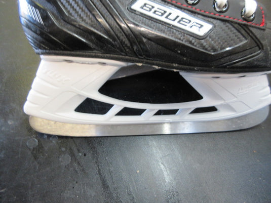 Used Bauer Ns Hockey Skates - Size Youth 2