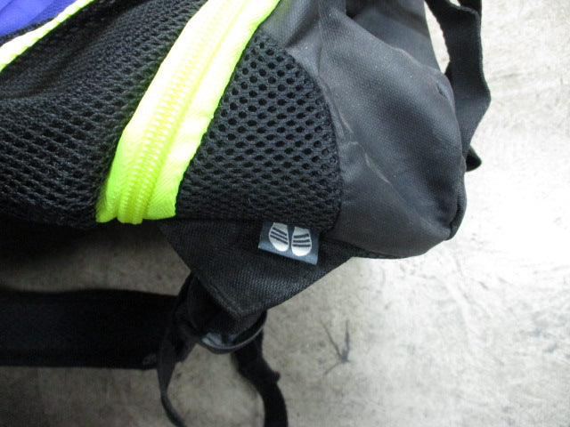 Load image into Gallery viewer, Used Adidas Climaproof Soccer Gear Backpack - NEW
