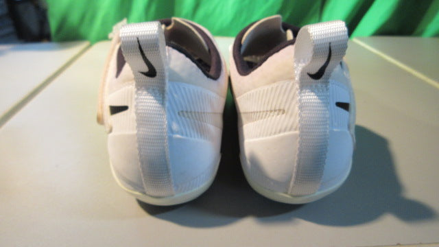 Load image into Gallery viewer, Like New Nike Superrep Indoor Cycling shoes Peloton White Womens - Size 7.5
