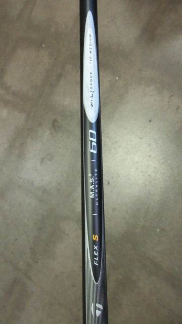 Load image into Gallery viewer, Used TaylorMade R5 80 9.5 Deg Driver - RH - small wear
