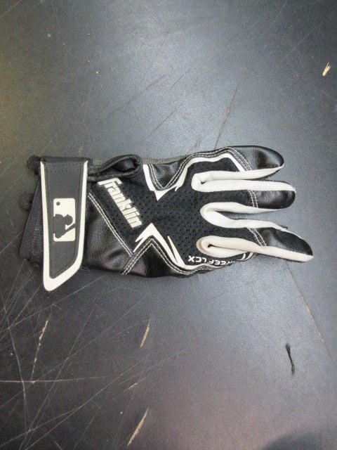 Load image into Gallery viewer, Used Franklin Reflex Batting Gloves - Youth - Left Hand

