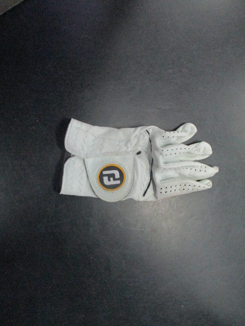 Used Footjoy StaSof Golf Glove Left Hand Only