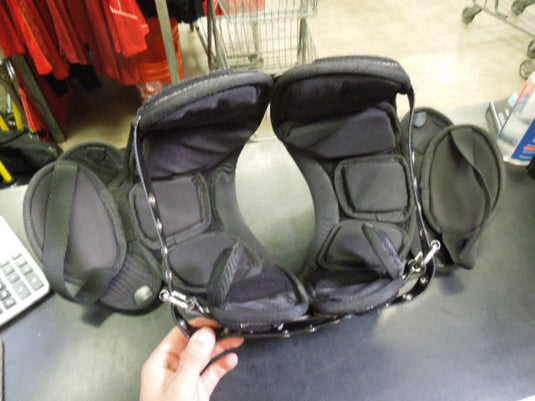 Used Tag ALT II 844 Shoulder Pad Size 2XS